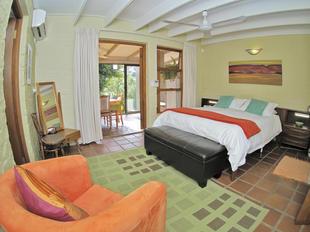 Elly'S Place B&B Darling Exteriér fotografie
