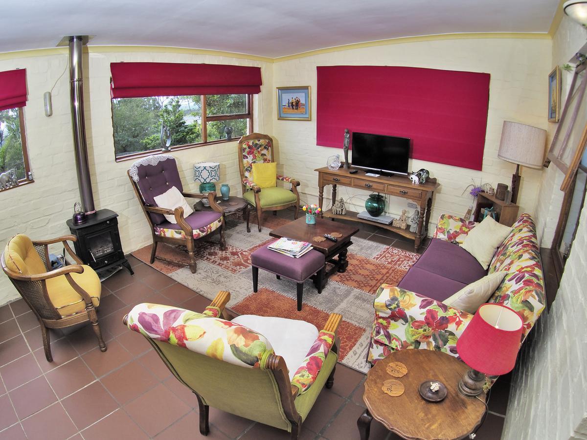 Elly'S Place B&B Darling Exteriér fotografie