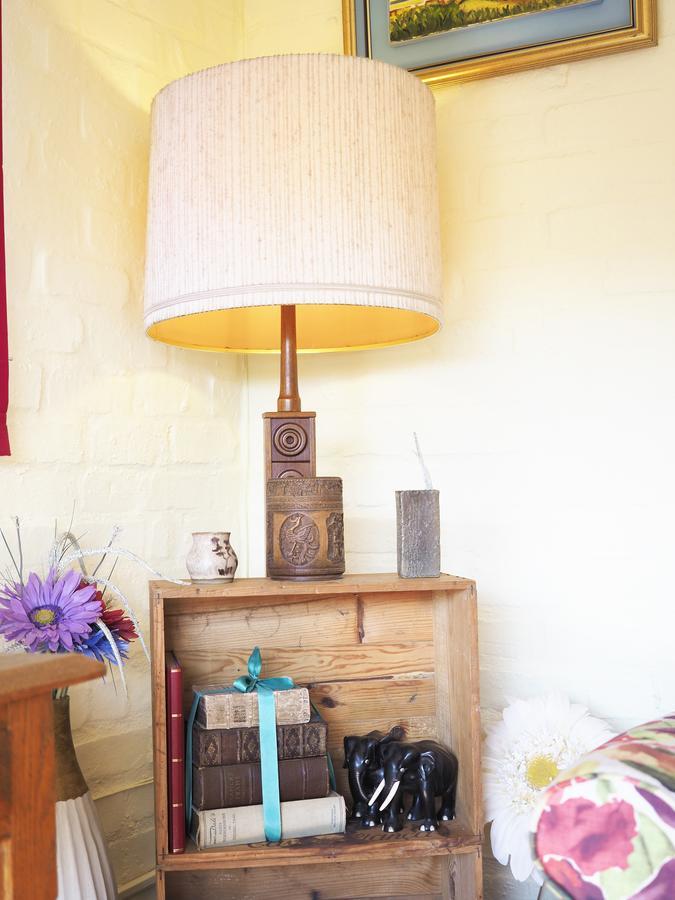 Elly'S Place B&B Darling Exteriér fotografie